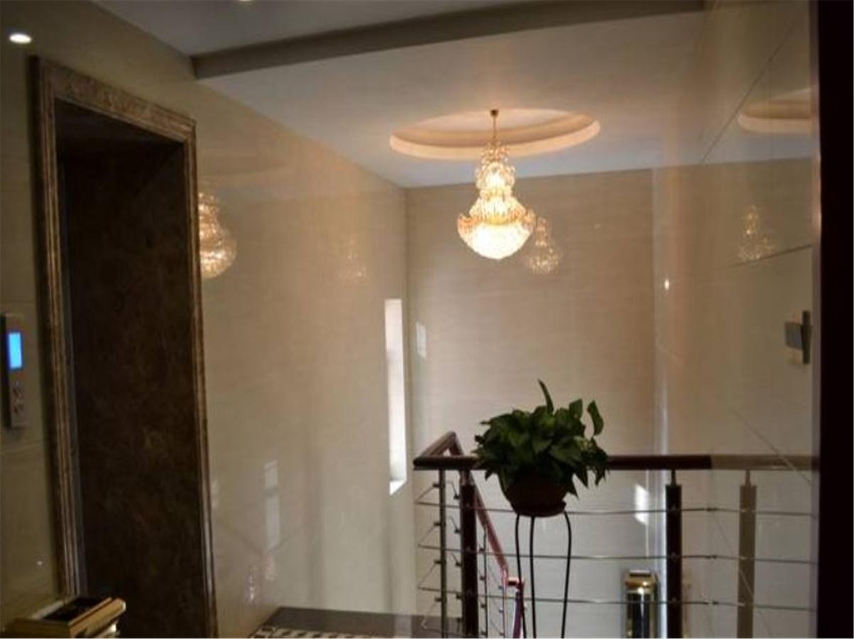 Lanzhou Golden Apple Boutique Hotel Bagian luar foto